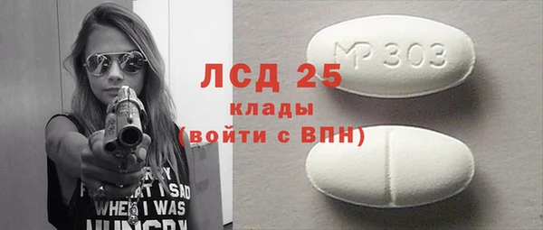 винт Инта